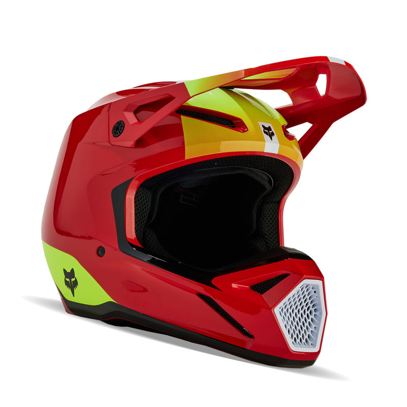 Kask Fox V1 Ballast Helmet Fluorescent Red 13 285547_ZAL659043.jpg
