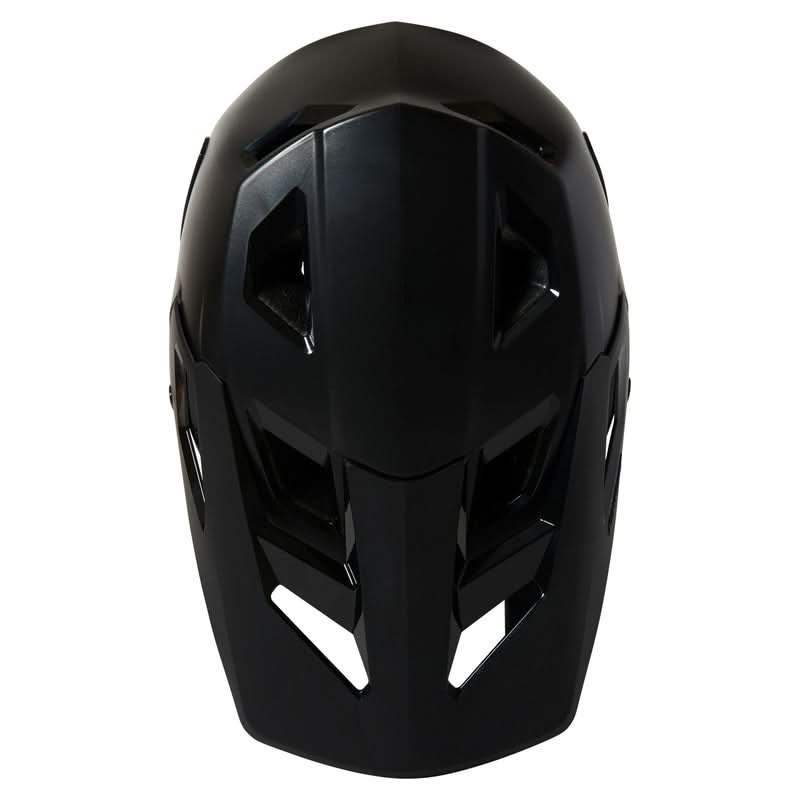 Kask Rowerowy Fox Rampage Black/Black 5 228187_ZAL457871.jpg