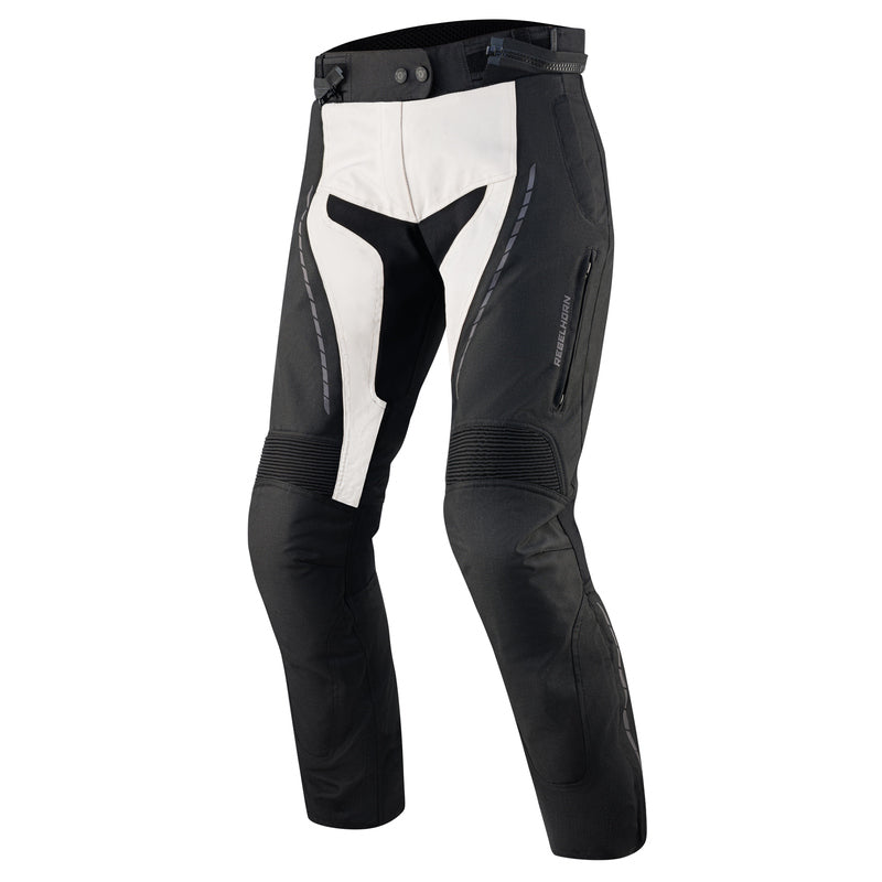 Spodnie motocyklowe tekstylne damskie Rebelhorn Hiker 3 Black Grey 5 214806_ZAL476271.jpg