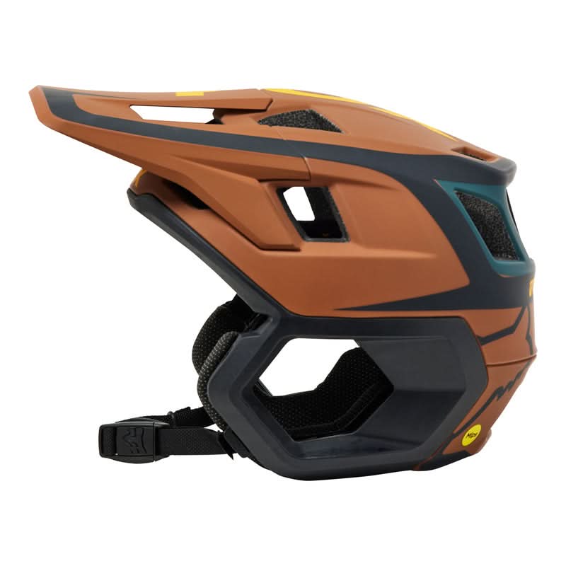 Kask Rowerowy Fox Dropframe Pro Dvide Nutmeg 3 260804_ZAL554517.jpg