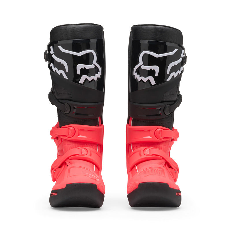 Buty motocyklowe Damskie FOX Comp Boot Neon Pink 7 360994_ZAL917726.jpg
