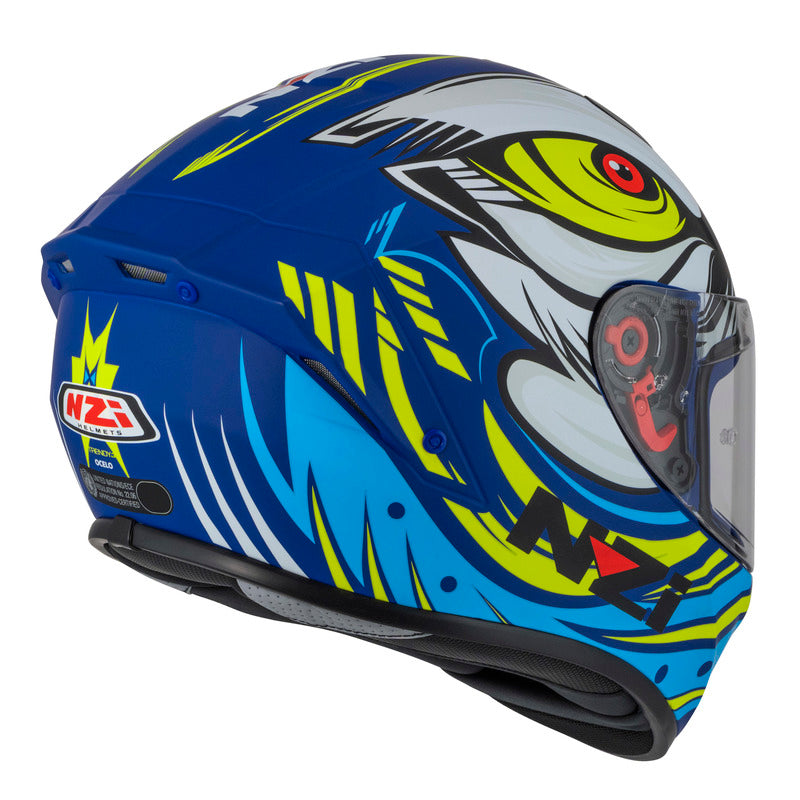Kask Motocyklowy NZI Trendy Stream Ocelo Blue White Sky Blue Matt 7 362722_ZAL856574.jpg