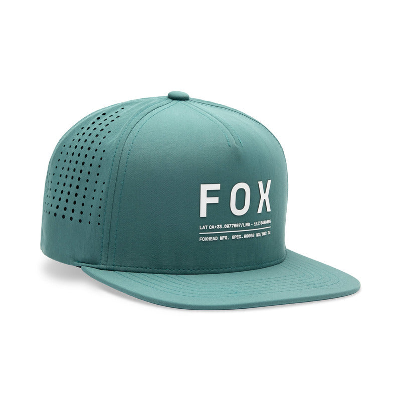 Czapka Z Daszkiem Back Fox Non Stop Tech Pine 1 339134_ZAL817479.jpg
