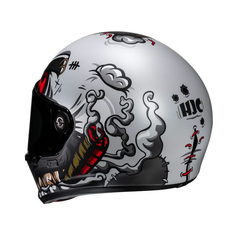 Kask Hjc V10 Vatt Silver/Grey 8 303101_ZAL682557.jpg