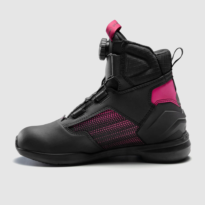 Buty motocyklowe Rebelhorn Core Black Pink 32 349306_ZAL904334.jpg