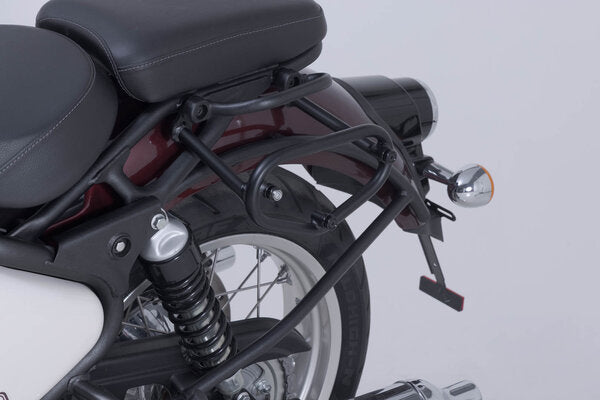 STELAŻ BOCZNY SLC LEWY SW-MOTECH ROYAL ENFIELD CLASSIC 650 (24-) 11