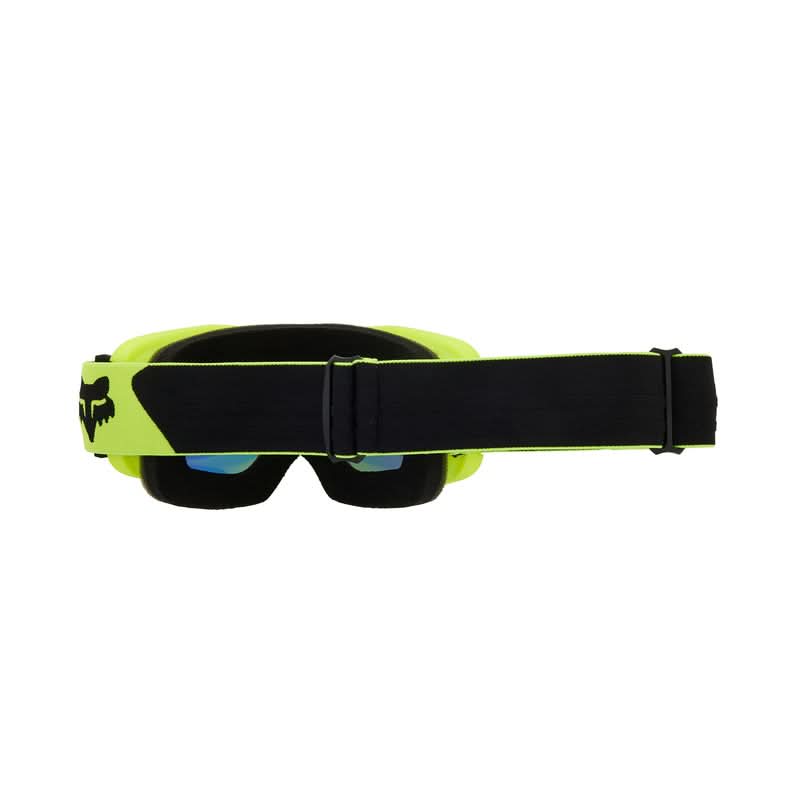 Gogle Fox Main Core Goggle-Spark Fluorescent Yellow 3 285293_ZAL649289.jpg