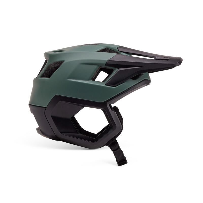 Kask Rowerowy Fox Dropframe Hunter Green 1 310180_ZAL750697.jpg