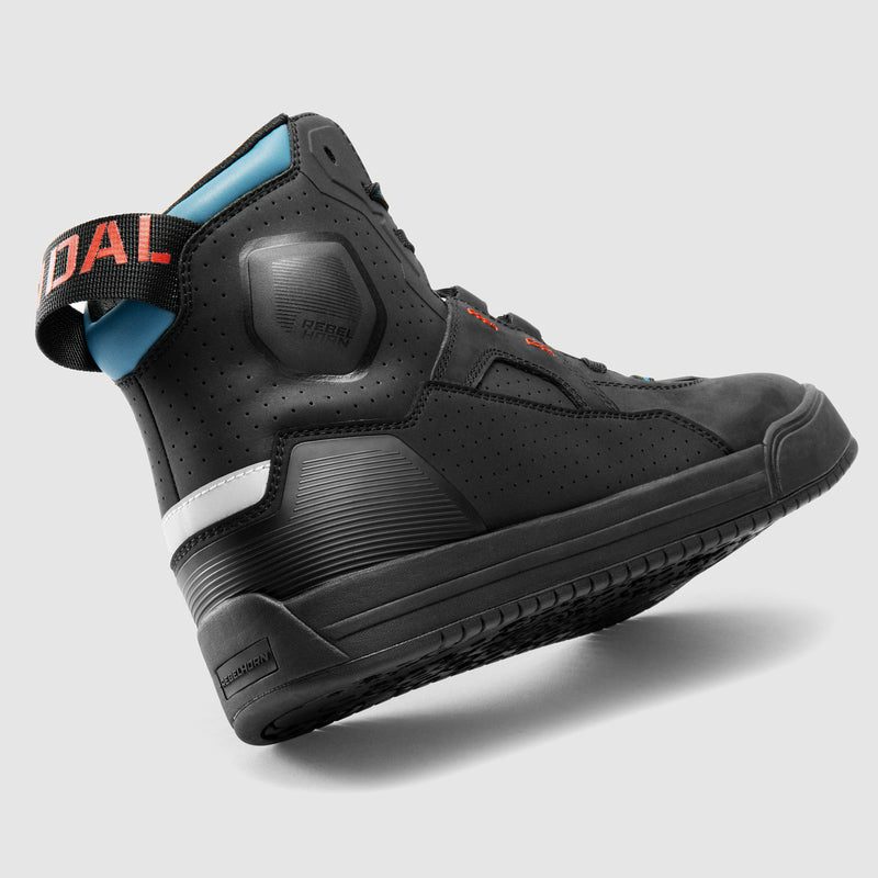 Buty motocyklowe Rebelhorn Vandal 2 Black Blue Red 14 323373_ZAL785327.jpg