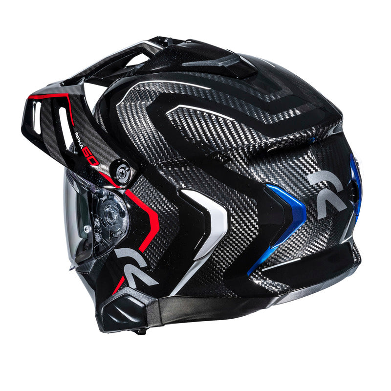 Kask Motocyklowy HJC Rpha60 Carbon Oure Black White 5 377226_ZAL934344.jpg