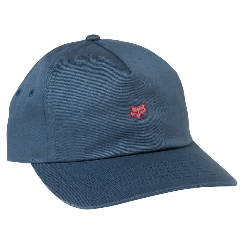 Czapka z Daszkiem Fox Lady Prime Dad Blue 1 222187_ZAL429775.jpg