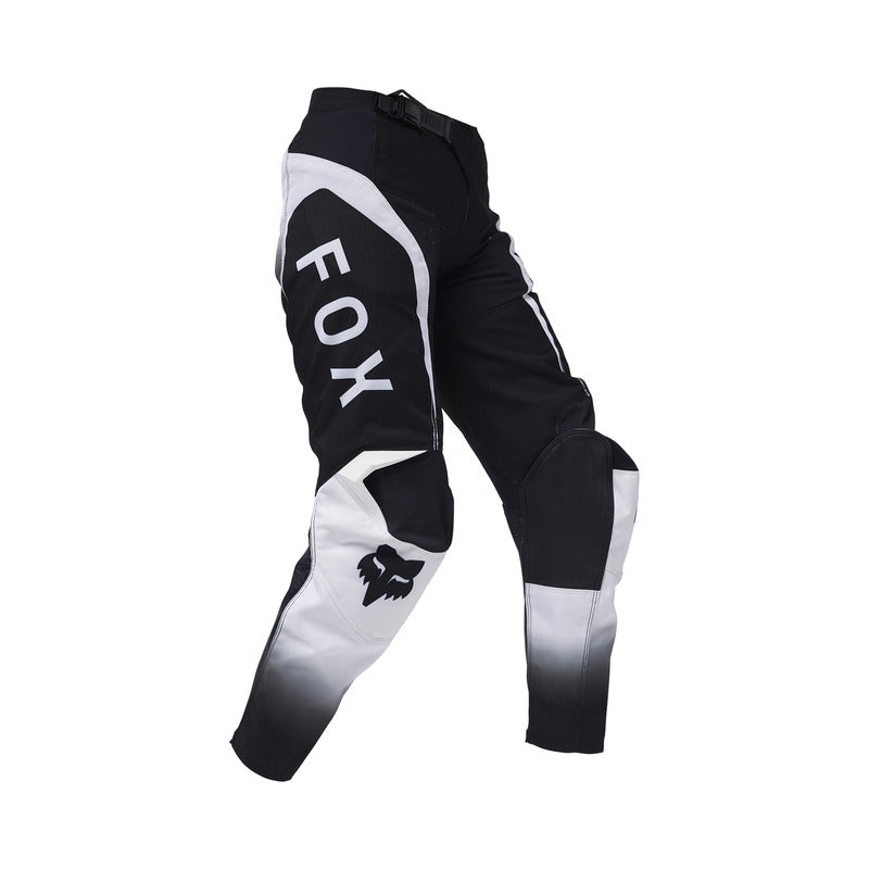 Spodnie Fox Junior 180 Lean Black/White 17 308401_ZAL721603.jpg