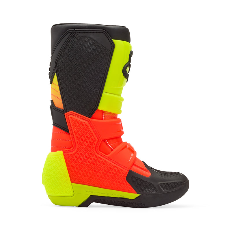 Buty motocyklowe Junior FOX Comp Orange Yellow 5 337100_ZAL816366.jpg