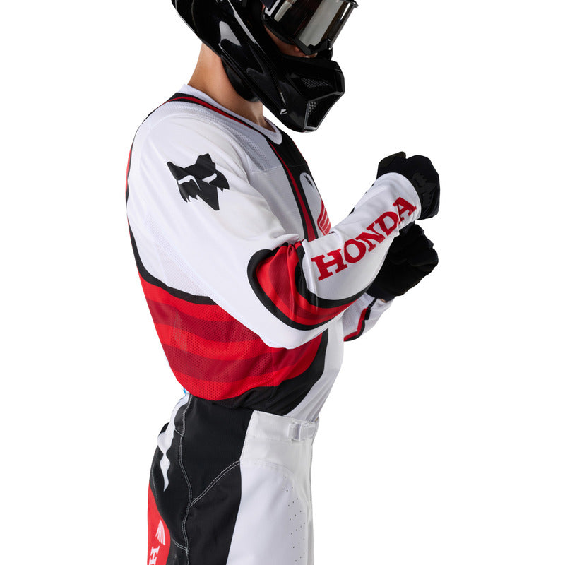 Bluza motocyklowa FOX 180 Honda White Red 11 361382_ZAL918520.jpg