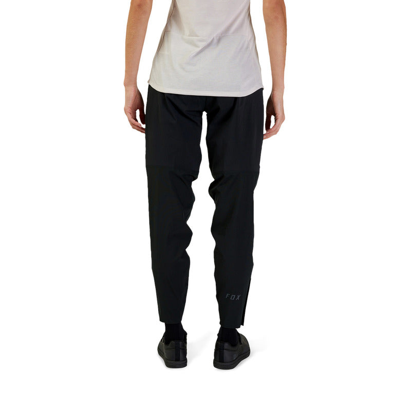 Spodnie Przeciwdeszczowe Damskie Fox Ranger 2.5L Black 9 310084_ZAL770008.jpg