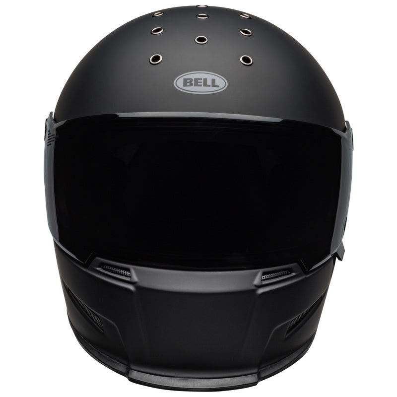 Kask Bell Eliminator Solid Black Matt 11 165855_ZAL402256.jpg