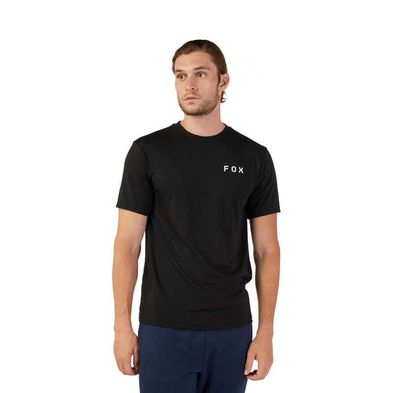 T-Shirt Fox Dynamic Tech Black 1 289243_ZAL652708.jpg