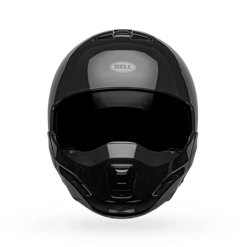 Kask Motocyklowy Bell Broozer Solid Black 9 344553_ZAL836045.jpg