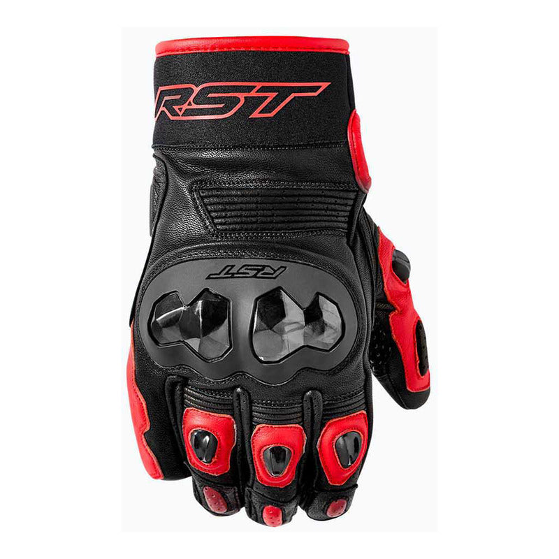 Rękawice motocyklowe RST Freestyle 3 D3O Black Red 1 356541_ZAL831561.jpg