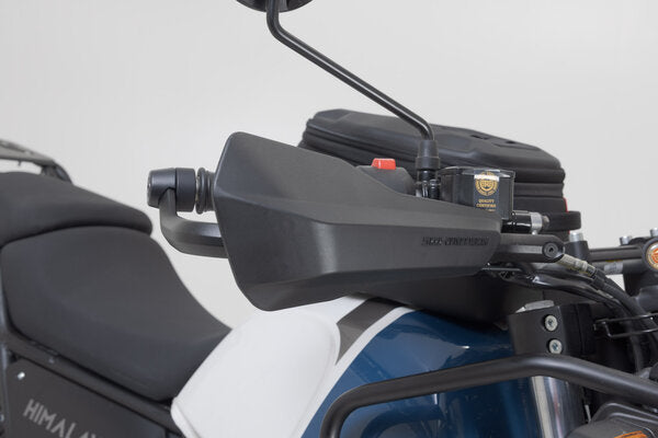 OSŁONA DŁONI SW-MOTECH KTM, ROYAL ENFIELD, YAMAHA MODELS BLACK 5