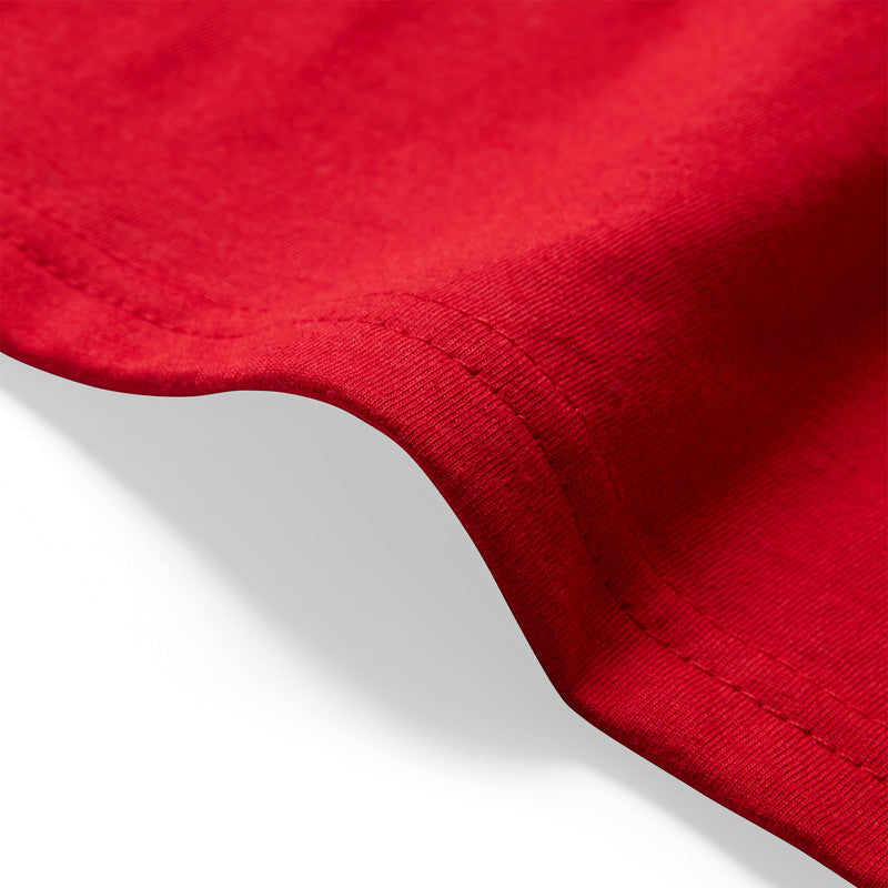 T-Shirt Junior FOX Head Tibetan Red 11 350222_ZAL860940.jpg