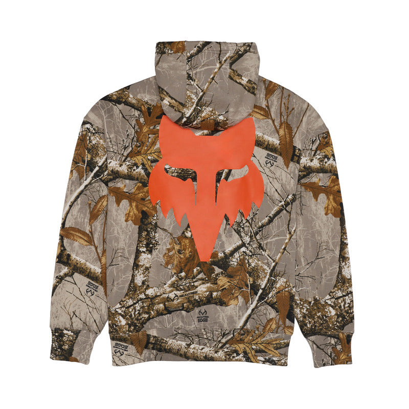 Bluza z kapturem FOX Realtree Fleece Po Multi Green 3 360108_ZAL929088.jpg