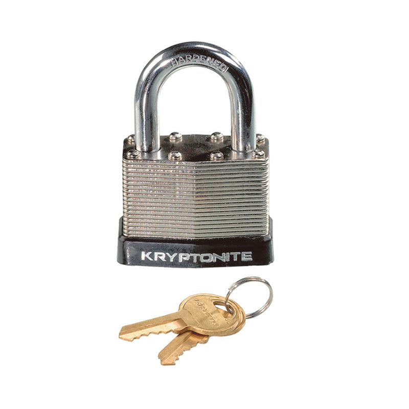 KŁÓDKA NA KLUCZ KRYPTONITE LAMINATED STEEL KEY PADLOCK 44MM 1