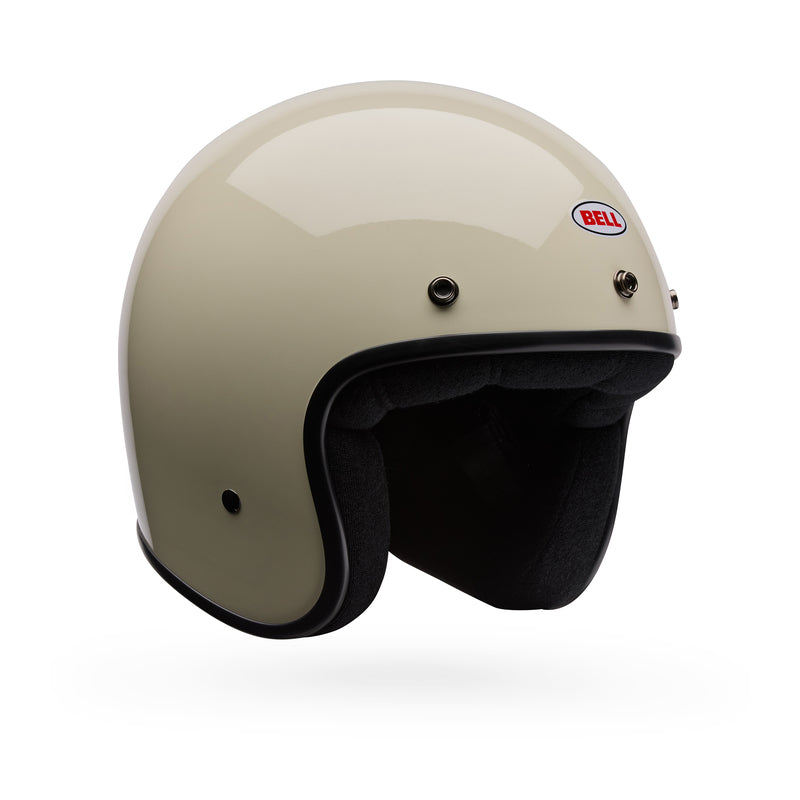 Kask Motocyklowy Bell Magnum Solid Vintage White 7 349198_ZAL895963.jpg