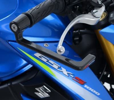 OSŁONA DŹWIGNI HAMULCA RG RACING GSX- /MONSTER 797 1