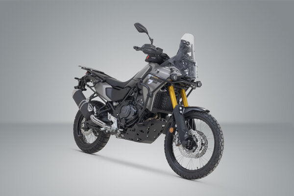 STELAŻ BOCZNY SLC PRAWY SW-MOTECH YAMAHA TENERE 700 MODELS (19-) 3