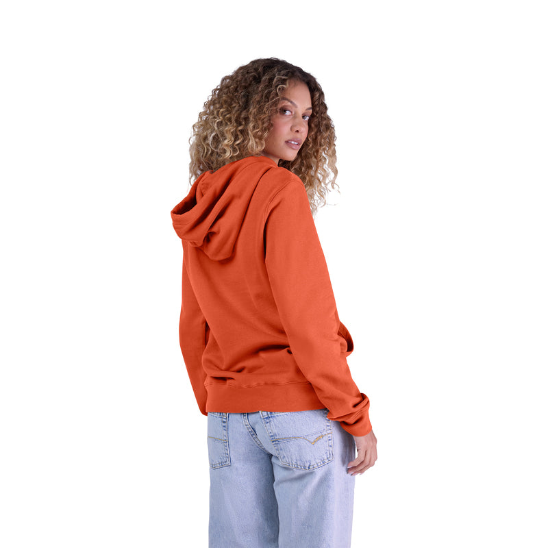 Bluza z kapturem Damska FOX Head Coral 7 338871_ZAL815611.jpg