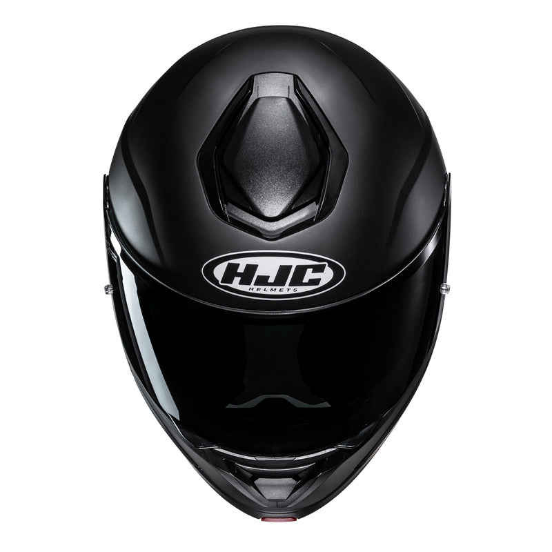 Kask Motocyklowy HJC C92 Solid Semi Flat Black 5 377182_ZAL936656.jpg