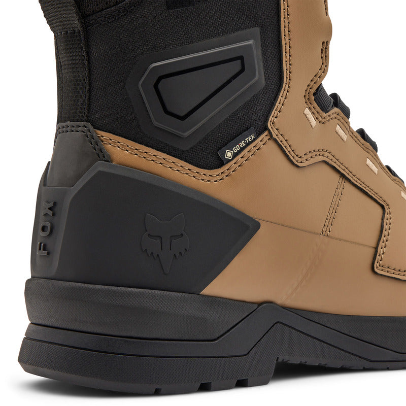 Buty motocyklowe FOX Defend Adv Dark Khaki 47 307318_ZAL723729.jpg