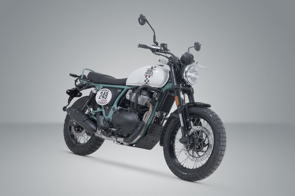 STELAŻ BOCZNY SLC LEWY SW-MOTECH ROYAL ENFIELD BEAR 650 (23-) 9
