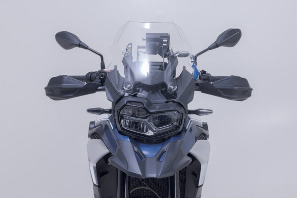 OSŁONA DŁONI SW-MOTECH BMW F 850 GS (17-) BLACK 3
