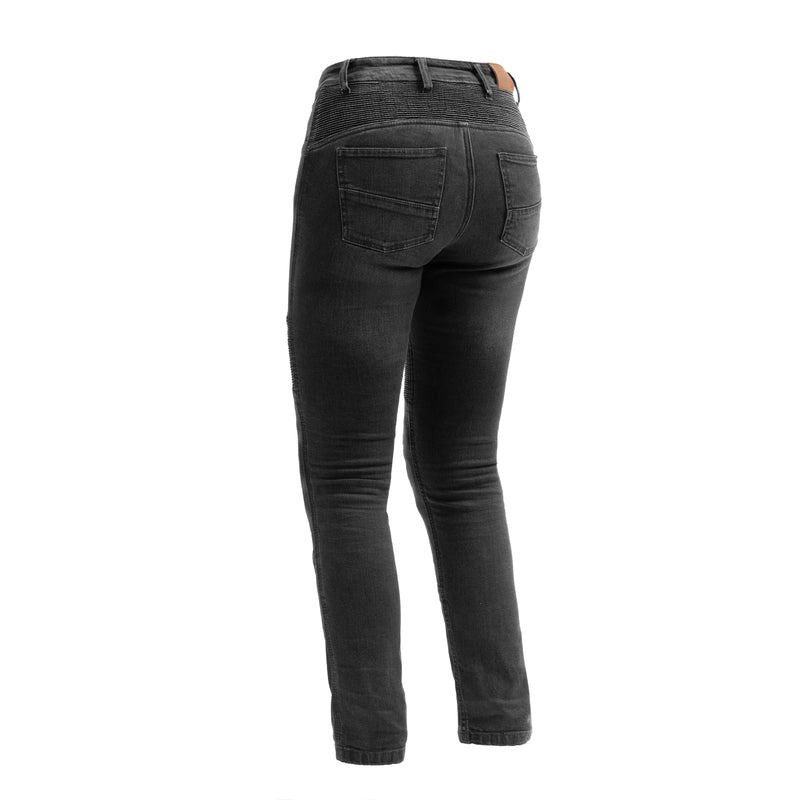 Jeansy Motocyklowe Damskie Broger Aura Washed Black 4 355486_ZAL910907.jpg