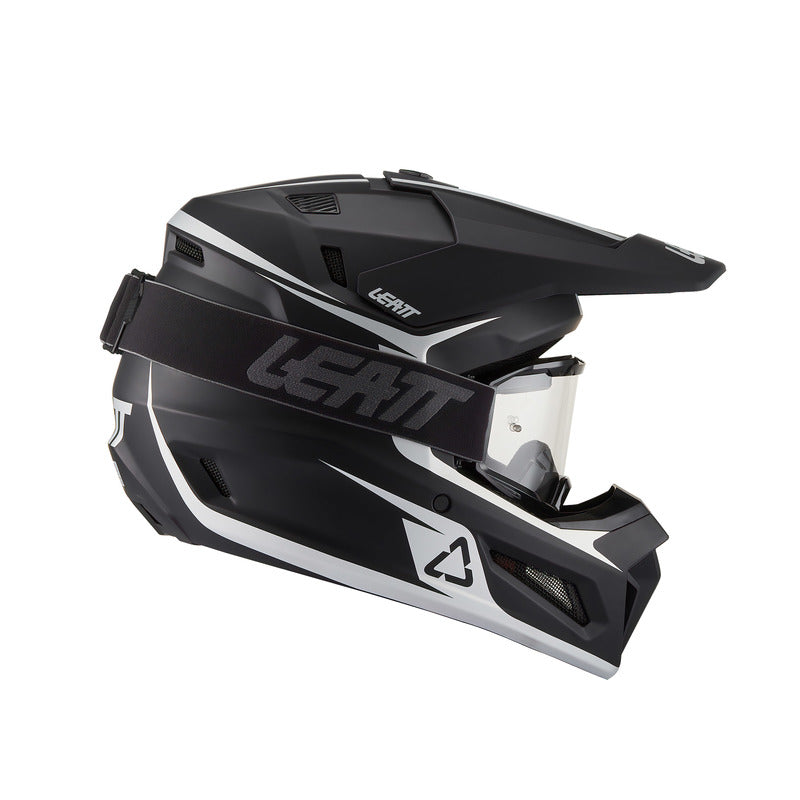 Kask Motocyklowy Z Goglami Junior Leatt Kit Moto 3.5 Black L 19 358581_ZAL920497.jpg
