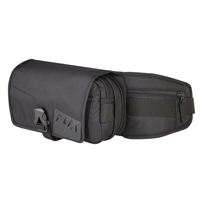 TORBA FOX DELUXE TOOLPACK BLACK NS 0