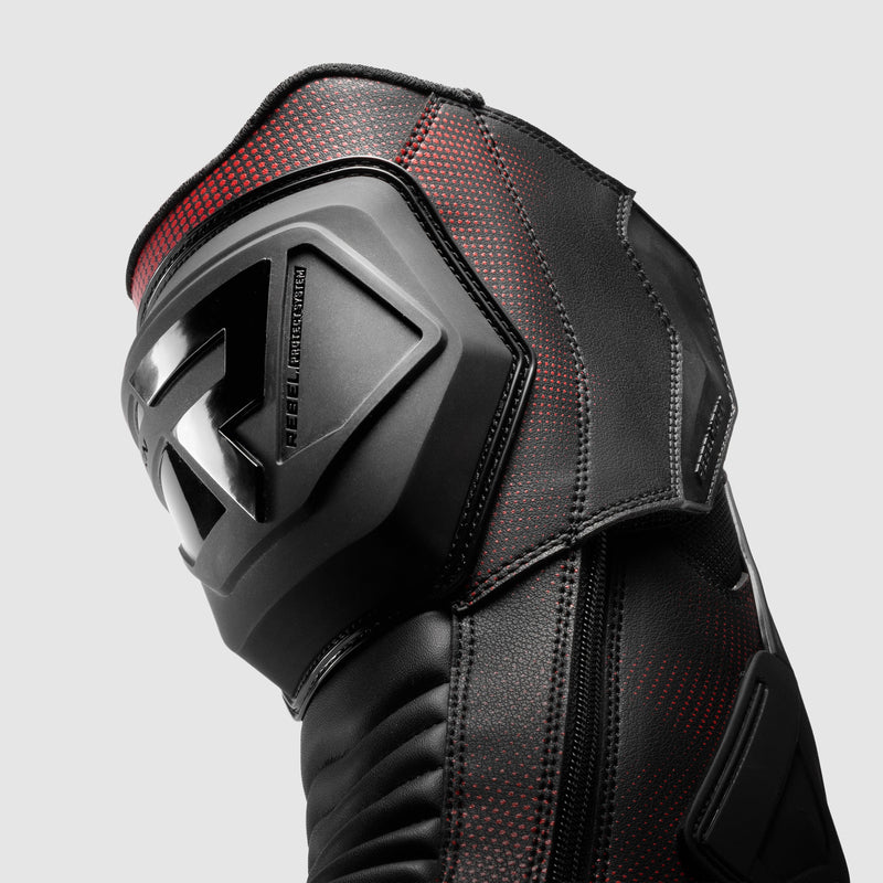 Buty motocyklowe Rebelhorn Gtr Black Fluo Red 24 323490_ZAL824093.jpg