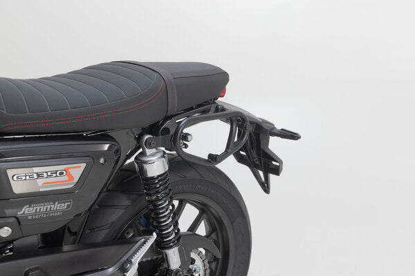 STELAŻ BOCZNY SLC LEWY SW-MOTECH HONDA GB350S (24-) 5