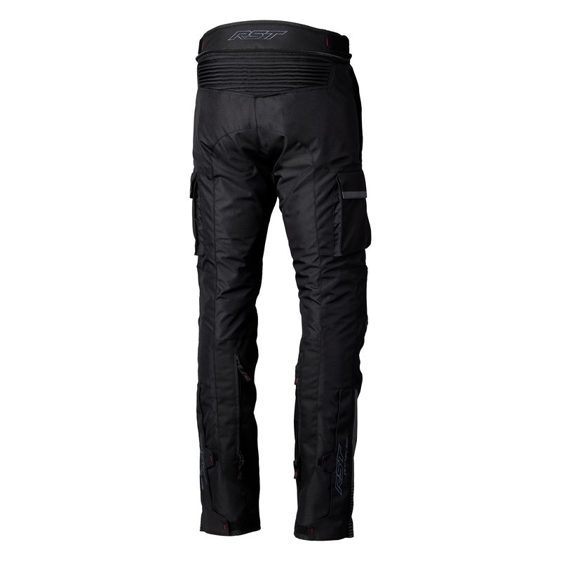 Spodnie Tekstylne Rst Pro Series Ranger Ce Short Leg Black 3 281484_ZAL572732.jpg