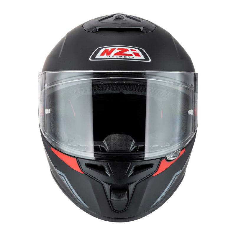 Kask Motocyklowy NZI Trendy Stream Solid Nouveau Matt Black 11 362735_ZAL856790.jpg