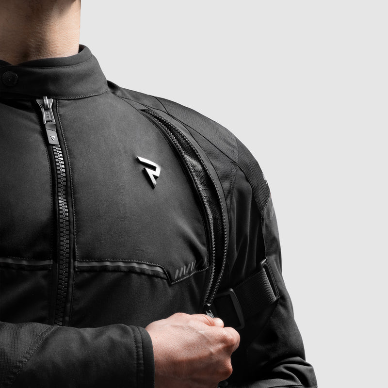 Kurtka motocyklowa tekstylna Rebelhorn Swift Black 11 349762_ZAL899896.jpg