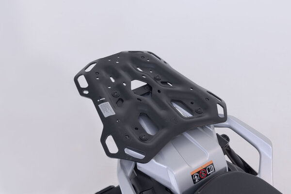 ZESTAW BAGAŻOWY ADVENTURE SW-MOTECH SUZUKI GSX-S1000GX (23-) BLACK 5