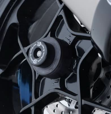 SLIDERY WAHACZA RG RACING KTM 1290 SUPER DUKE BLACK 7