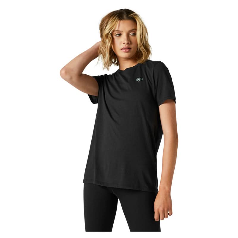 T-Shirt Fox Lady Replical Black 1 231266_ZAL496630.jpg