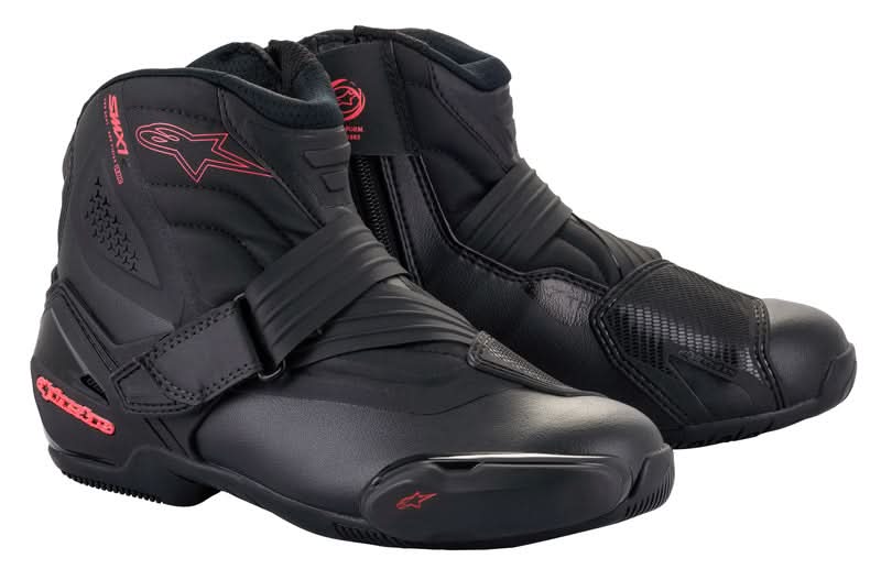 Buty Alpinestars Lady Stella Smx-1 R V2 Black/Diva Pink 1 249254_ZAL447388.jpg
