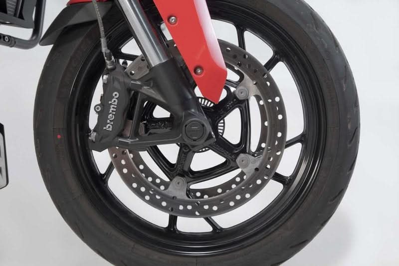 ZESTAW ZABEZPIECZAJĄCY MOTOCYKL ADVENTURE SW-MOTECH BMW F 900 XR (19-21) 9