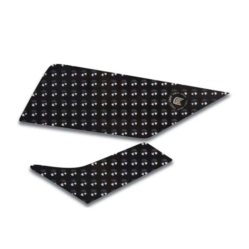 NAKLEJKA NA BAK TANKPAD ANTYPOŚLIZGOWY RG RACING EAZI-GRIP TRIUMPH STREET TRIPLE 765 23- - EVO 1