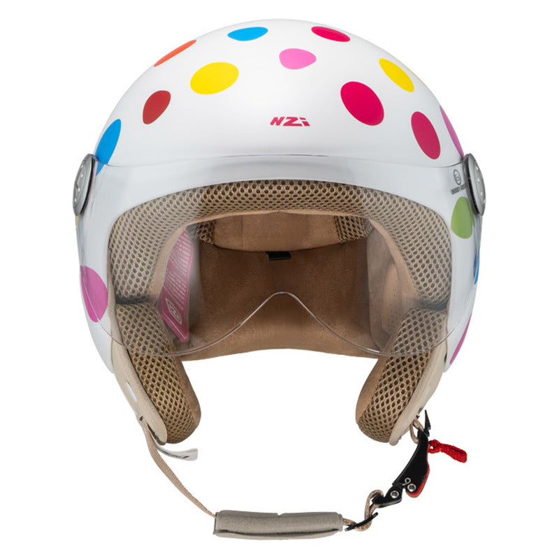 Kask Motocyklowy NZI Pasarela Lunar Multicolor Matt 11 362837_ZAL857547.jpg